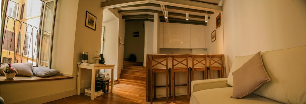 Casa Di Armando Roma Quarto foto