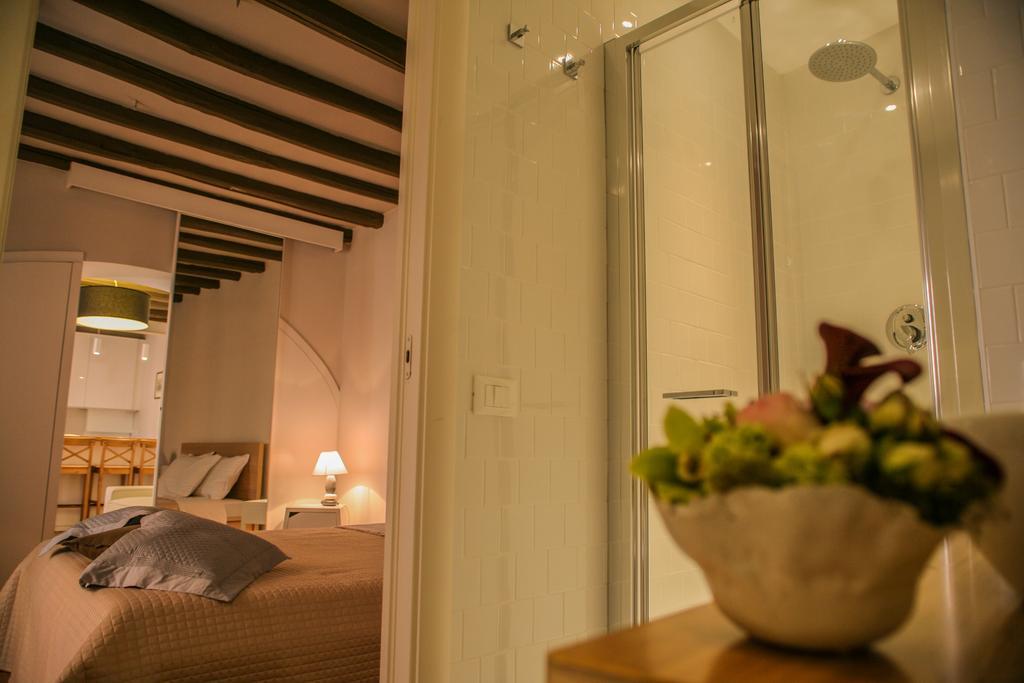 Casa Di Armando Roma Quarto foto