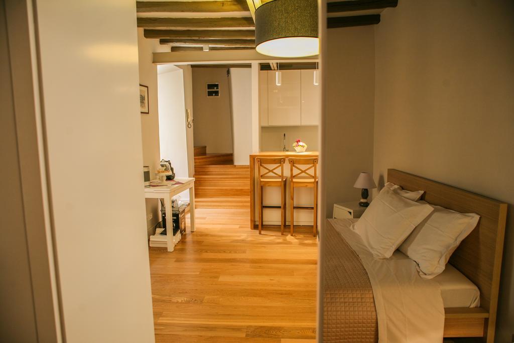 Casa Di Armando Roma Quarto foto