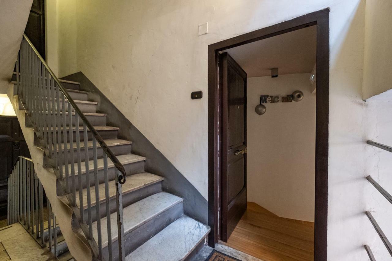 Casa Di Armando Roma Exterior foto