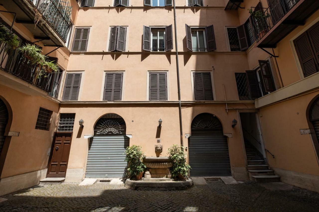 Casa Di Armando Roma Exterior foto